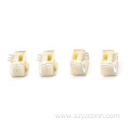 GH1.25mm Wafer Vertical SMT Pin header 3P